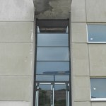 realizacja firmy valnor stolarka aluminiowa drzwi i okna